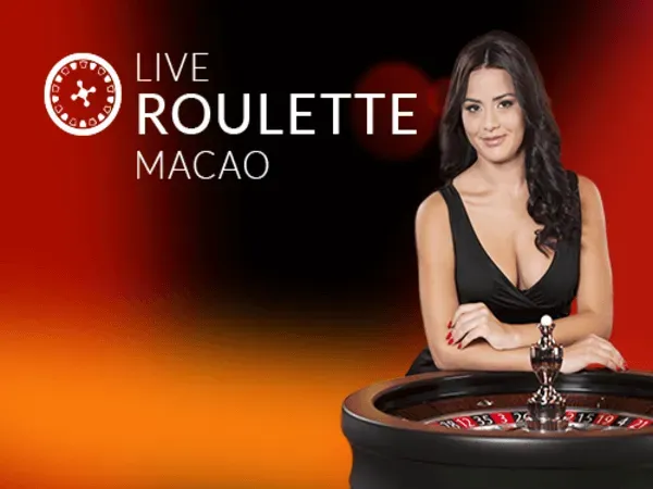 Vox Casino Roulette Macao